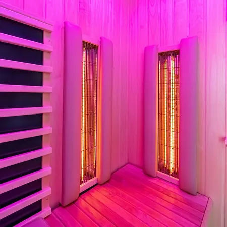 Apartment Delf'inn - Dein Maritimes Refugium Zwischen Und Hafen *